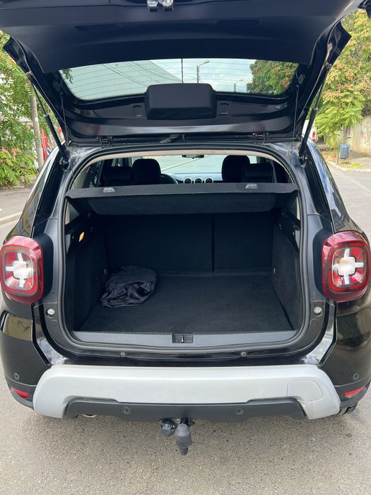 Dacia Duster 56.000km Prestige 2020/ 1.5 Diesel 115cp/ Preț 12.990€