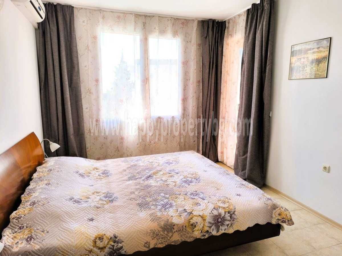 Продава се Тристаен апартамент в Свети Влас - 92 кв.м за 1218 €/кв.м - Снимка #4