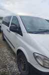 Mercedes Vito din 2008 motor 2.2 CDI Adus din Austria fără Acte