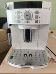 Кафеавтомат De’Longhi Magnifica S ECAM 22.110.W, 1450 W, 15 bar, 1.8 л