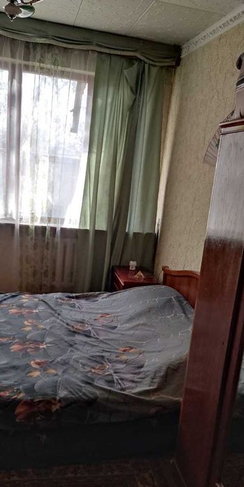 Чиланзар 7, 2/4/4, крыша перестелена, переделанная в 3х, с техникой