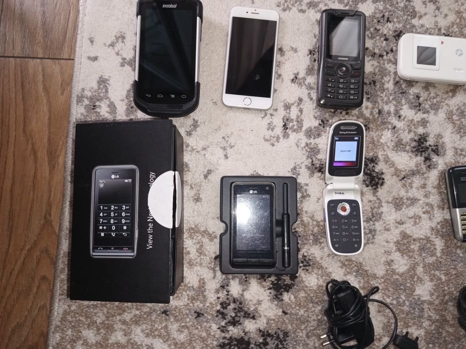 Telefoane de vanzare