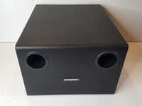 Vand subwoofer Quadral sub 140