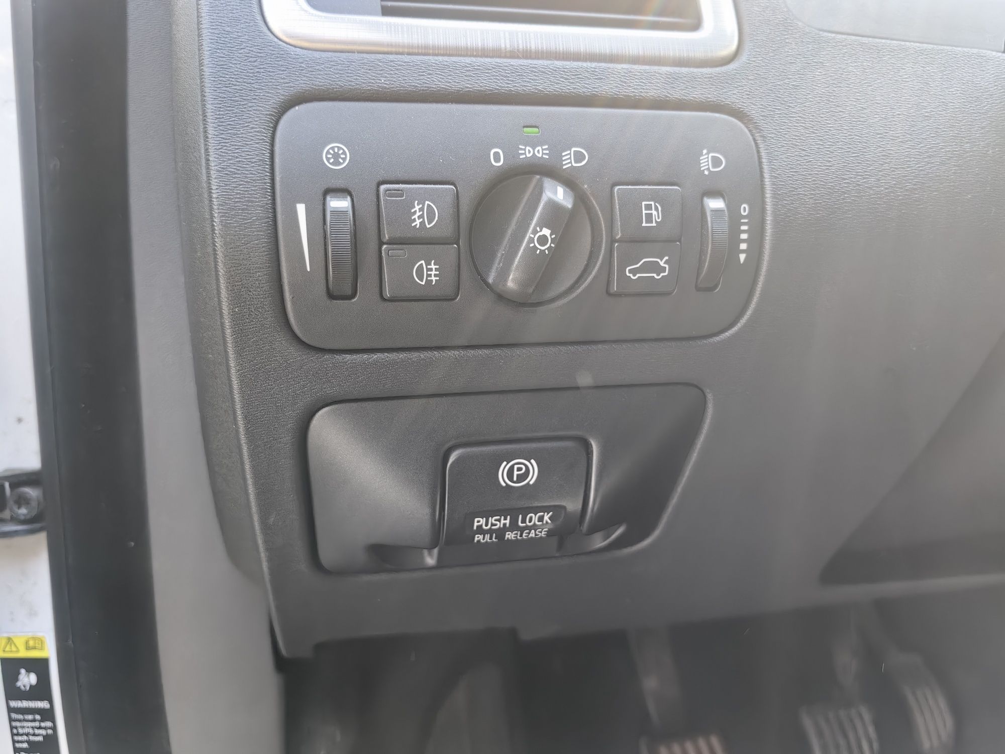 Продавам Volvo V70 (BW) 3-та генерация 2.0D 136к.с