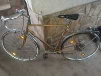 Велосипед gazelle tour de france