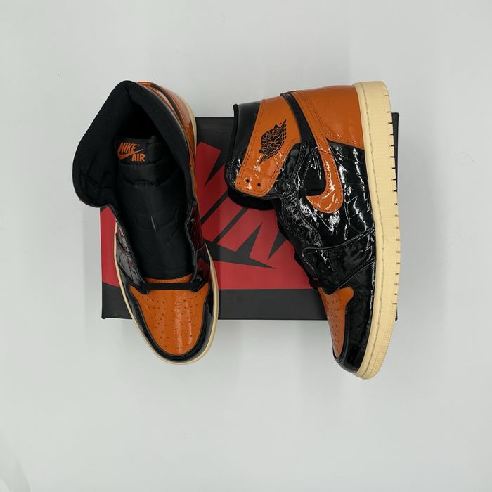 Nike Air Jordan 1 High SBB
