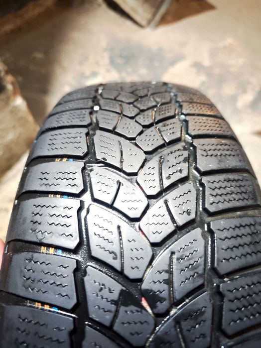 Зимни гуми Firestone Winterhawk 185/65/15 - 4 бр.