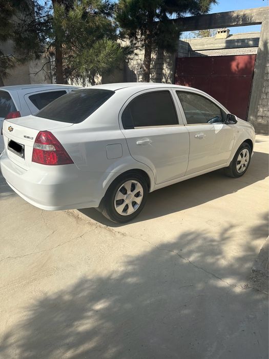 Некси 3 2020 3 пазиция