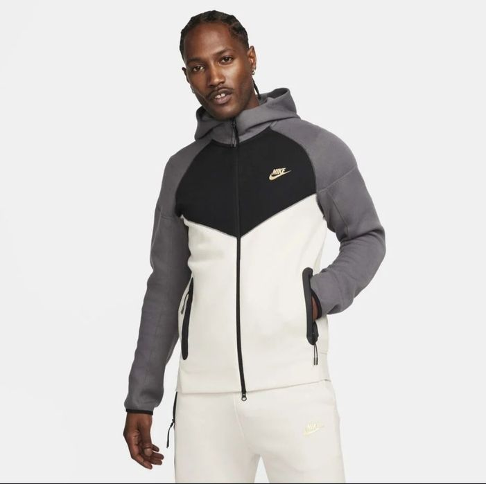 Nike Tech Fleece WindRunner Sportswear