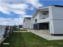 Duplex individual - 5 camere - proiect deosebit- mansardabil - teren 3