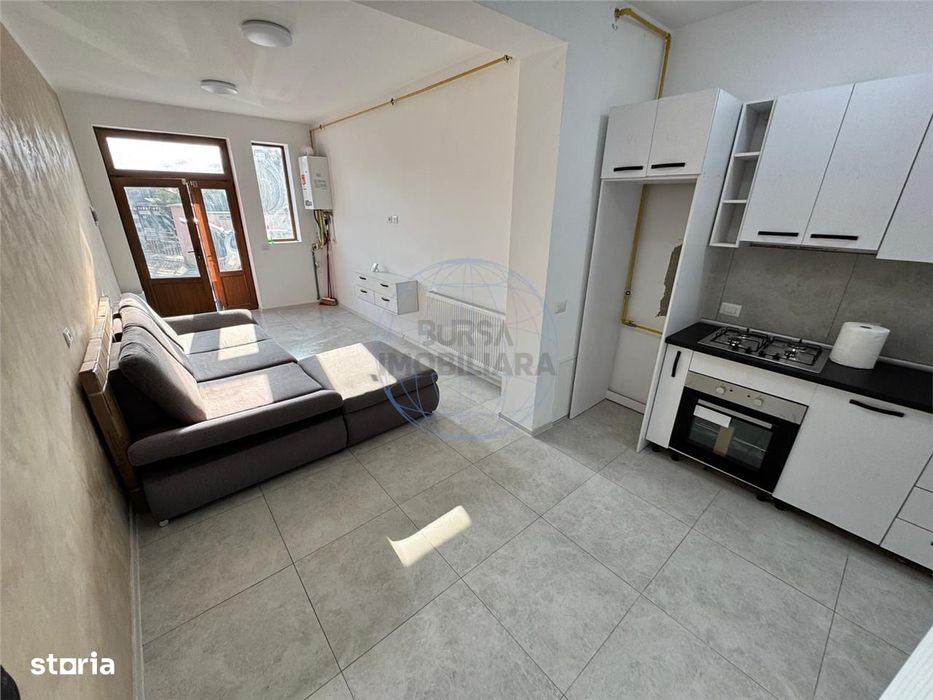 Duplex Central, 50Mp