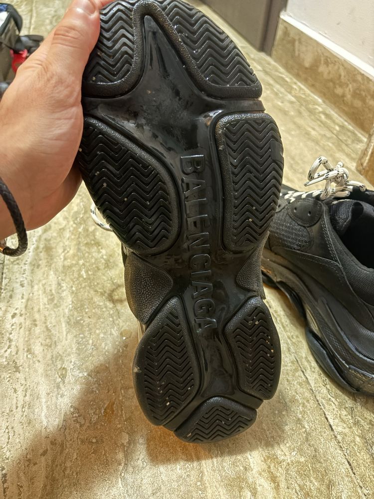Balenciaga Triple S - 43