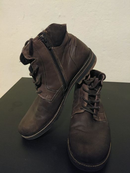 Ghete Lasocki bărbați 42