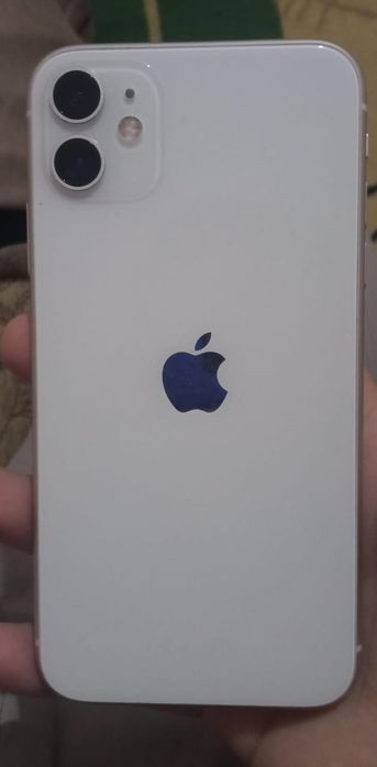 I phone 11  for sale 90%