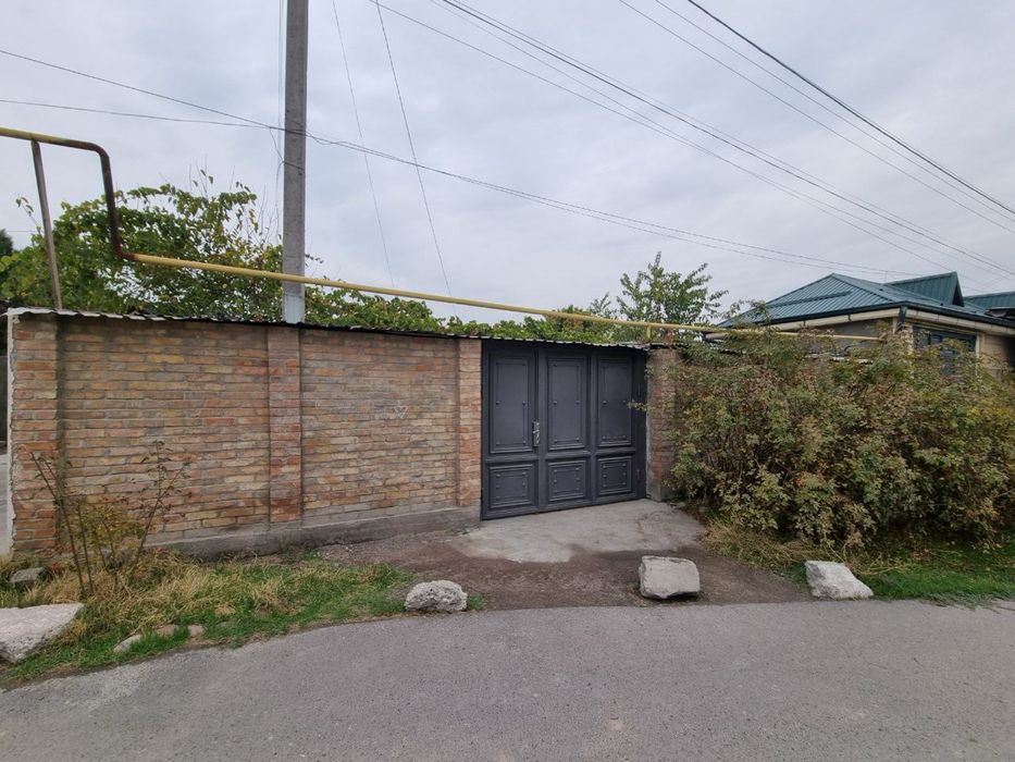 Сдается дом ,Старые сергели ,5соток