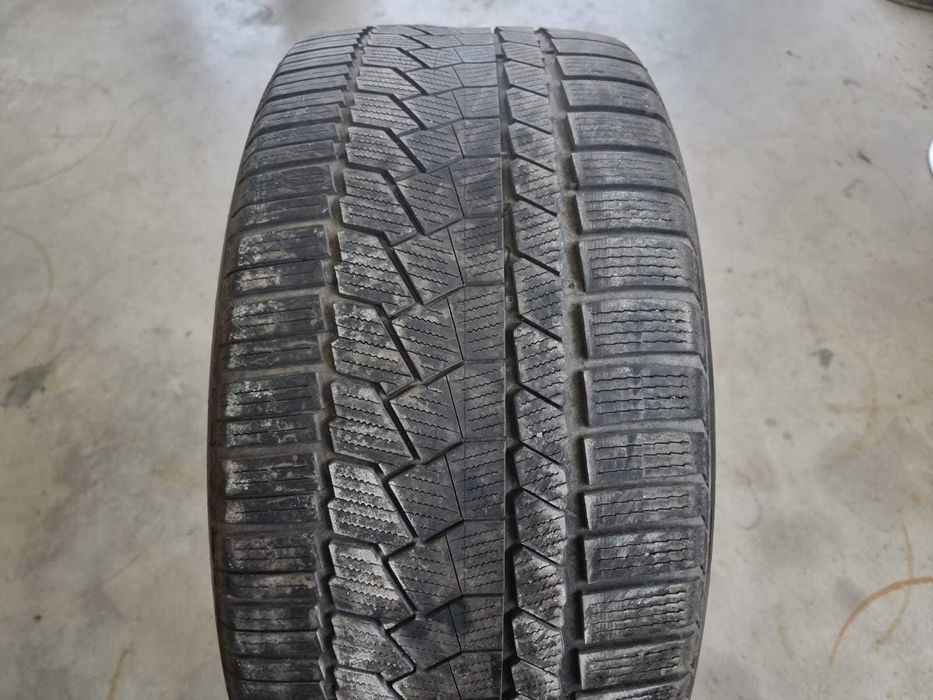 Anvelopa IARNA 295.35.21 'Continental WinterContact ts860s' [dot2022]