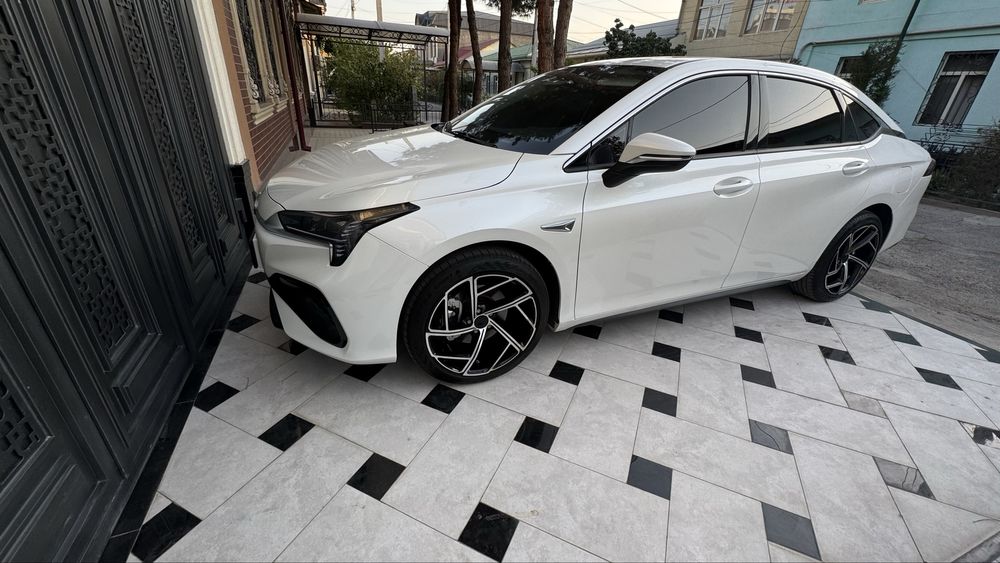 Gac aion s580 sotiladi ozimi moshinam