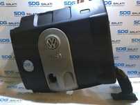 Capac Plastic Motor VW Golf 5 1.4FSI 2003 - 2009 COD : 03C 129 607 K / 03C129607K