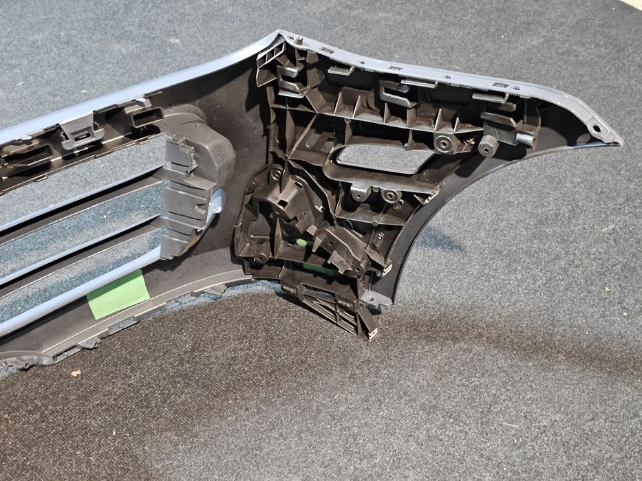 Bara fata noua originala Porsche Cayenne 957 10.2007 - 09.2010

Cod Oe