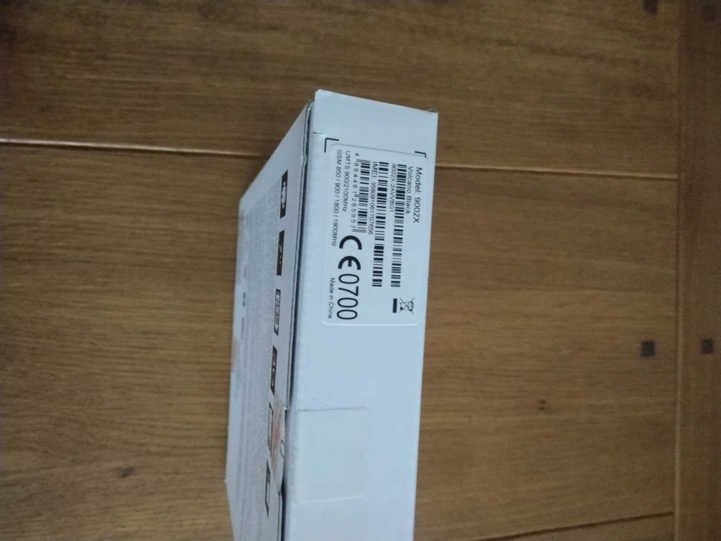 Продавам Таблет Alcatel onetouch pixi 3 (7), модел 9002 Х