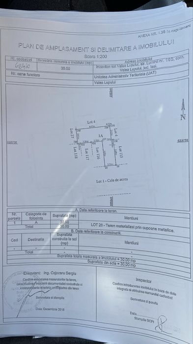 Vand aparatament cu o camera Brown Luxury Valea Lupului  Mall Moldova