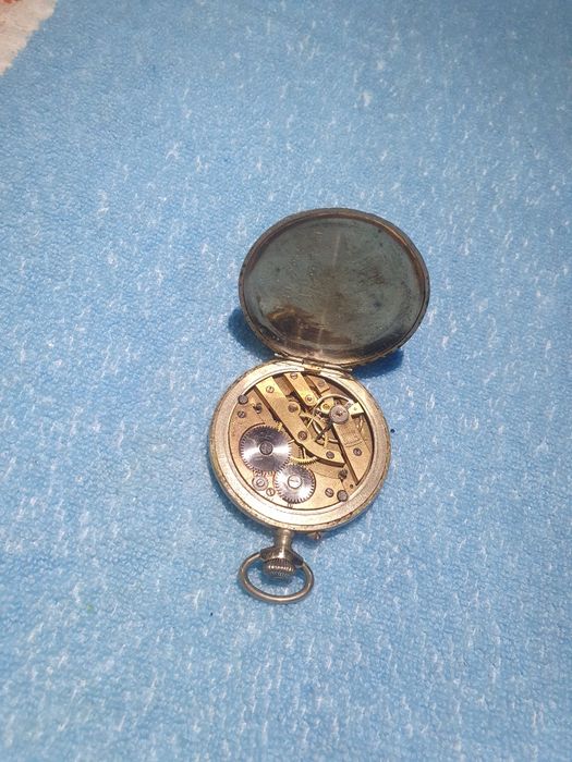 Ceas vechi de colecție