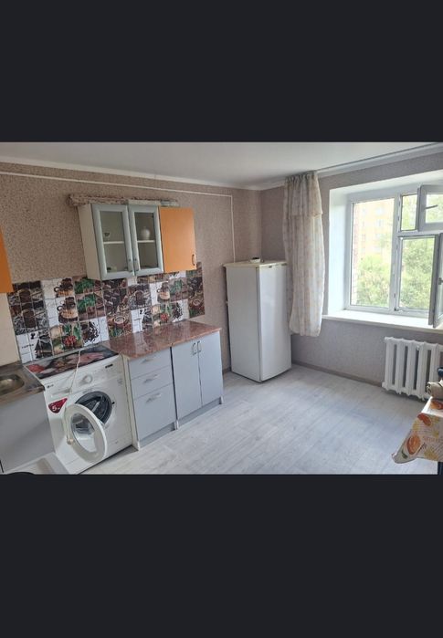 Срочно! Продается 1,5 квартира