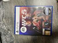 UFC 5 Playstation 5