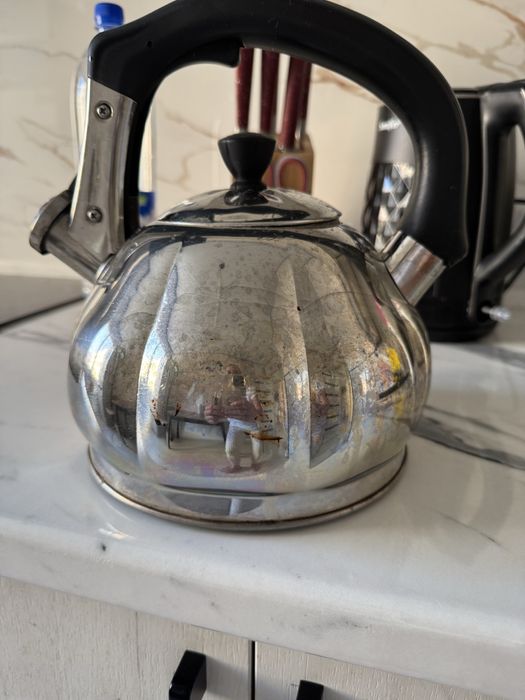 Продаётся чайник