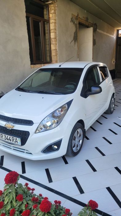 Spark 1.25 mexanika  23000 km