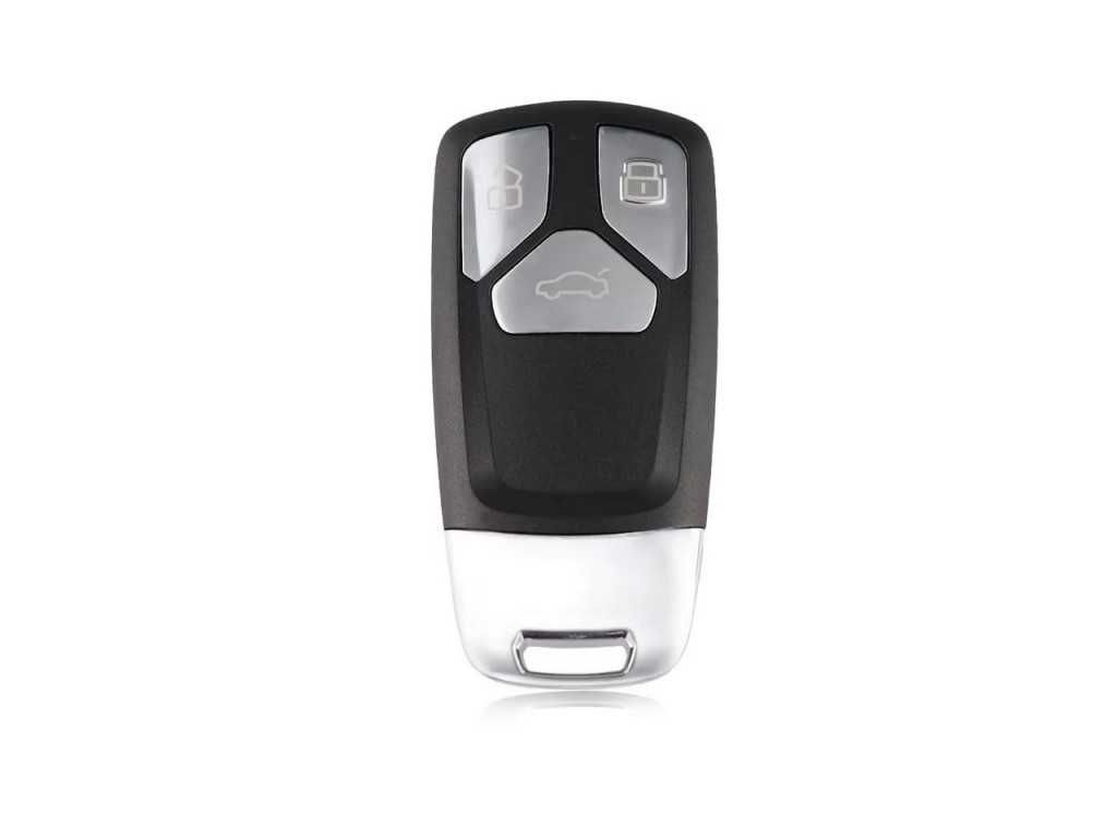 Кутийка на ключ за запалване на Audi Q7 4M,A5 F5,Q5 FY, TT FV/8S,A4 B9
