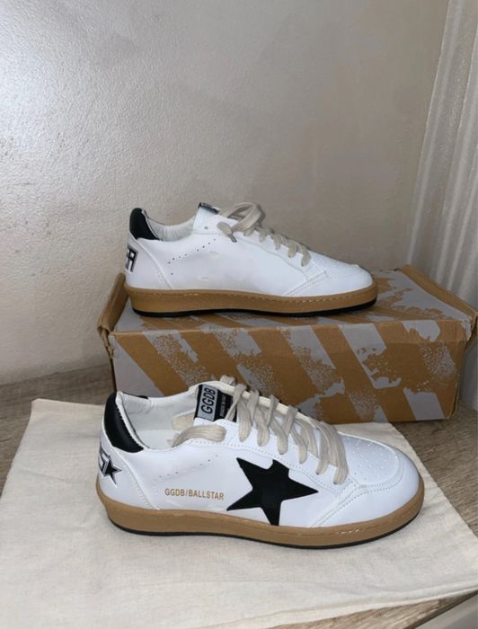 Adidasi golden goose dama