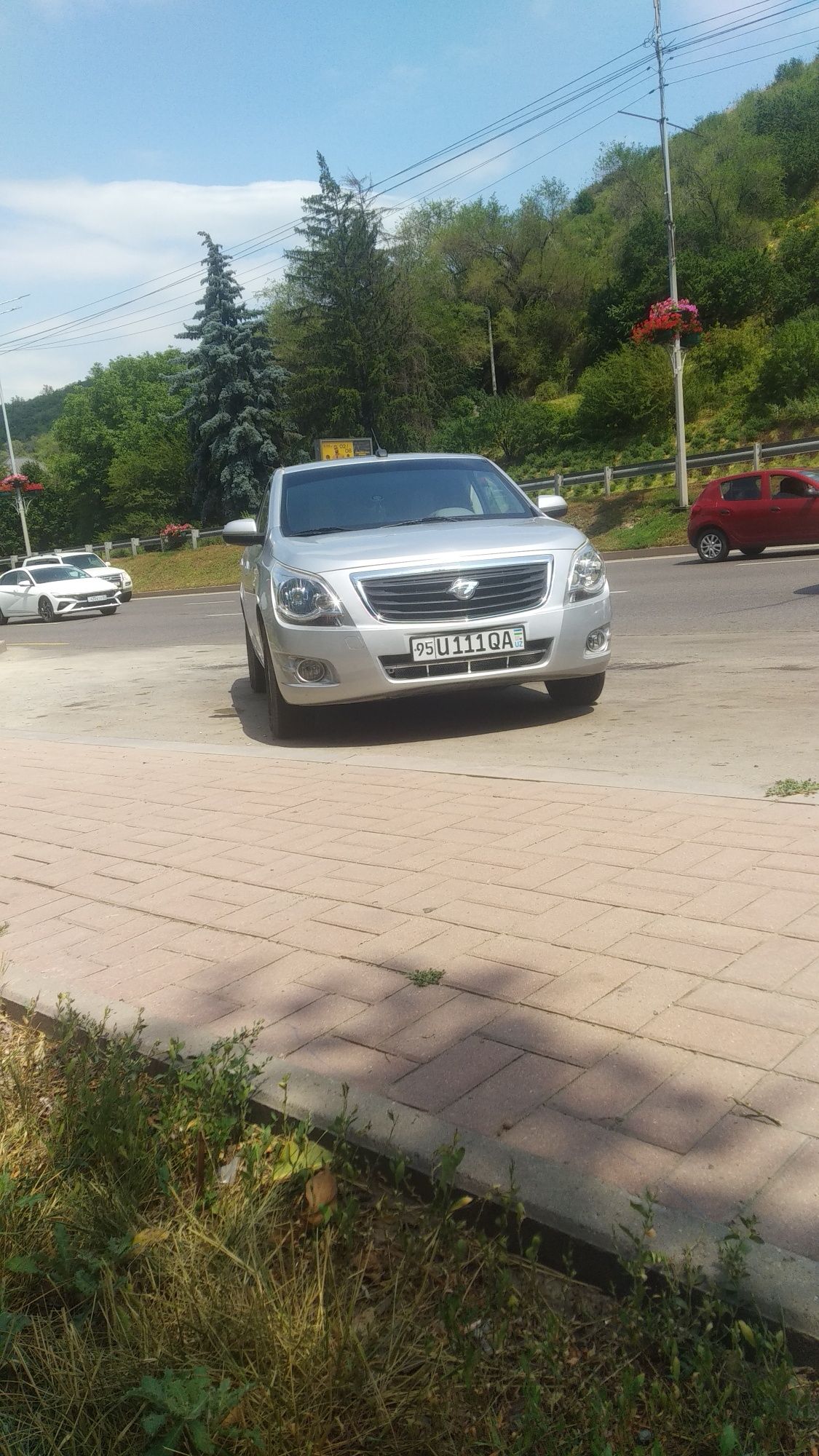 Кобальт равон сатылады