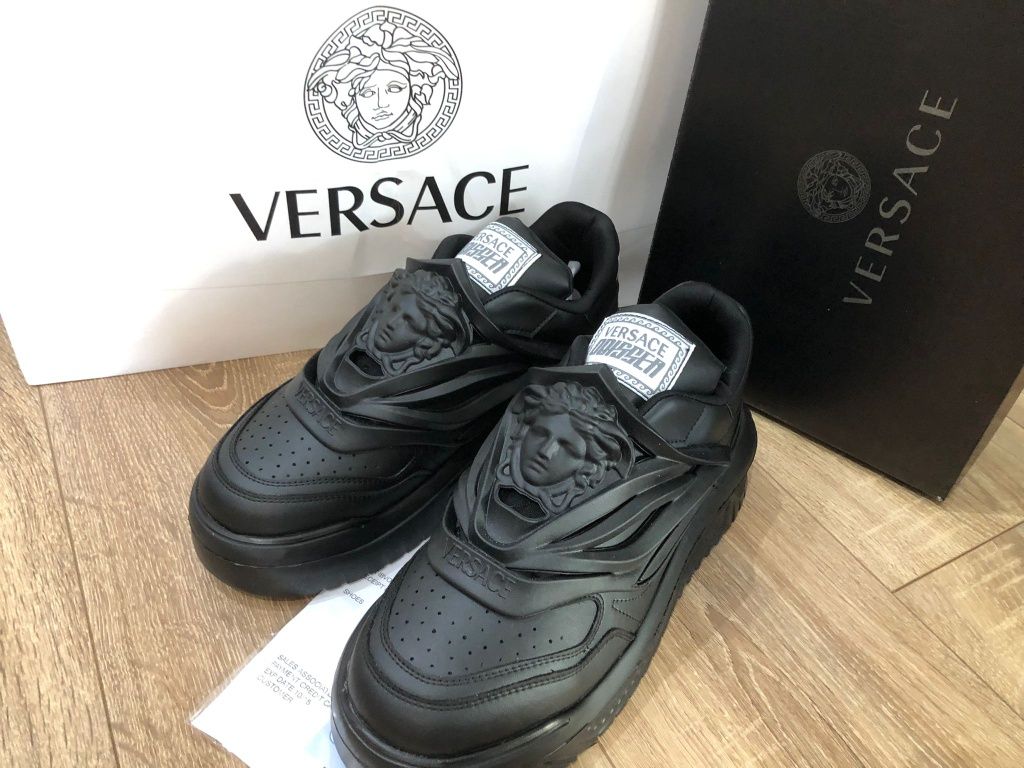 Versace Odissea  Unisex