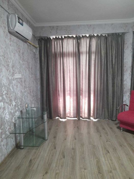 1-комнатная квартира China House, новый ремонт, мебель, техника (МА)