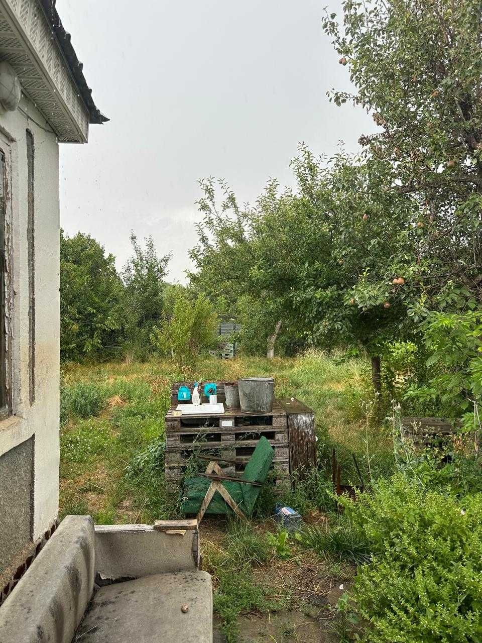 Продам дом-дачу срочно