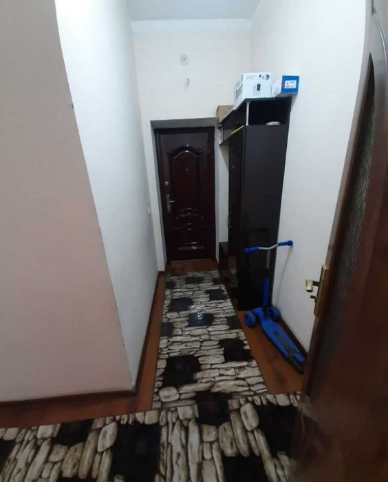 2 Комнат Мирабад срочно продаётся квартира