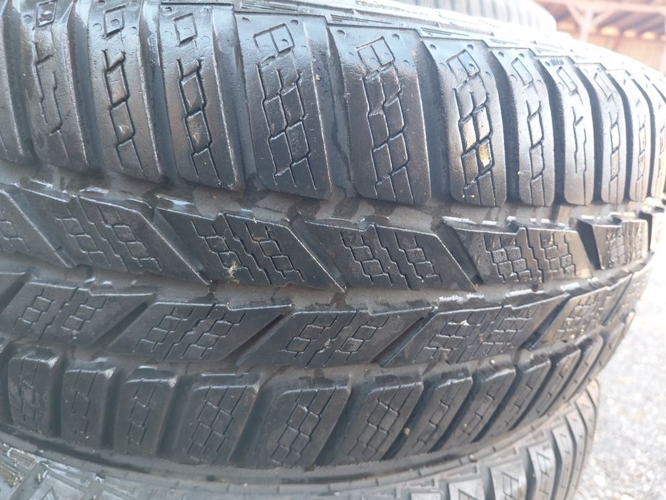 185/60/14" Semperit 4бр.гуми