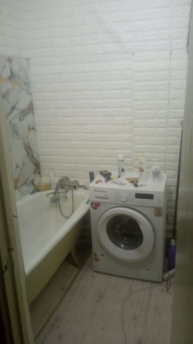 Сдам 2х комнатную квартиру
