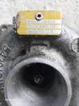 Turbina 1.5 renault