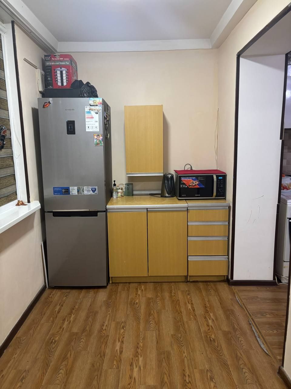 Продается квартира Гранд Мир Отель
