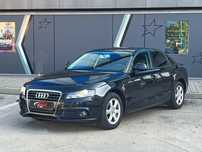 Audi A4 1,8 Benzina Livrare Gratuita Finantare Garantie Import Germania