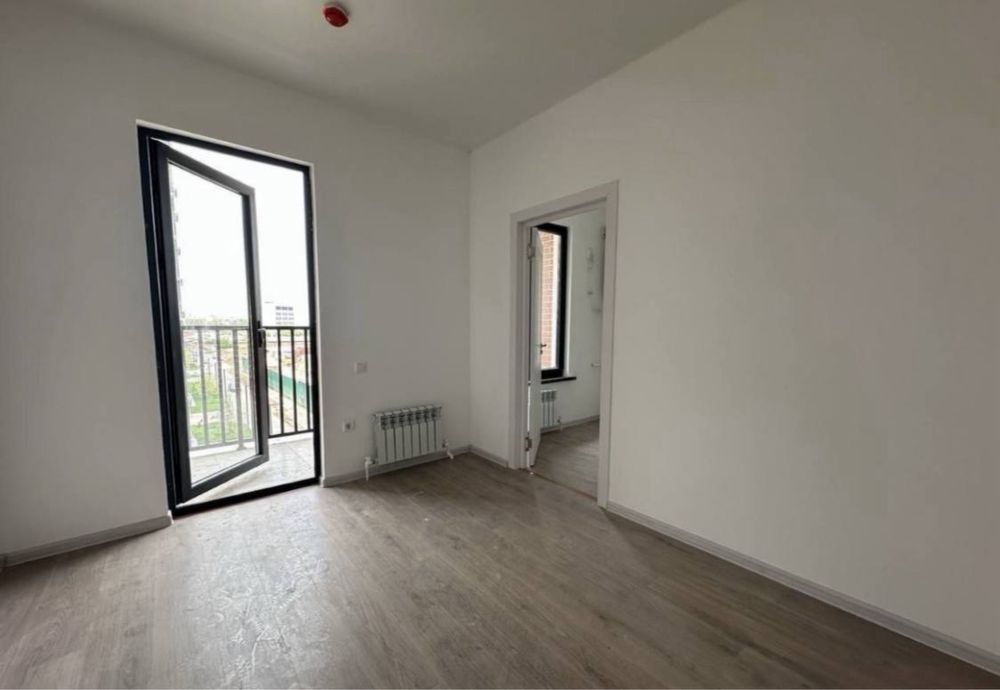 ЖК Ассалом Сохил 1-комнатная квартира .