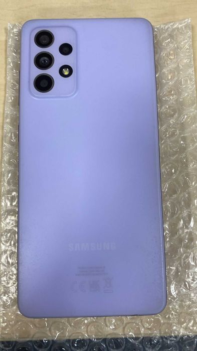 Samsung Galaxy A52 128GB Violet ID-xij920