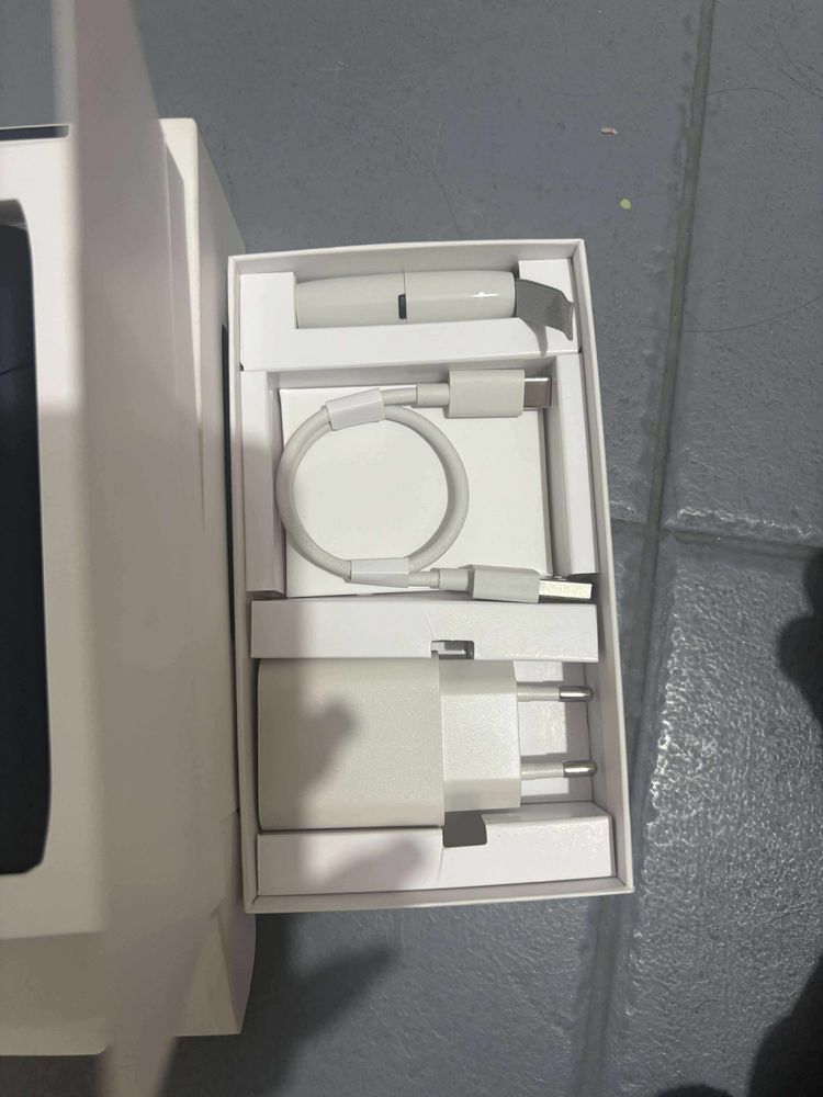 Iqos nou nefolosit