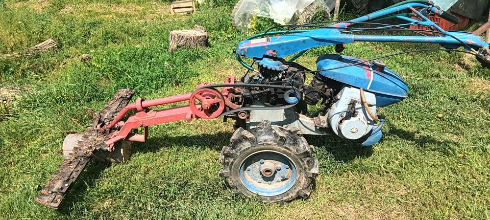 Vand cositoare lama 1 metru