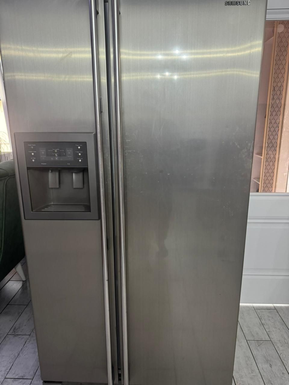 Продам холодильник Самсунг
