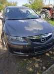 Turbo mazda 6 motor 2.0 136 cai cod motor rf5c