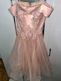 Бална рокля ХС размер