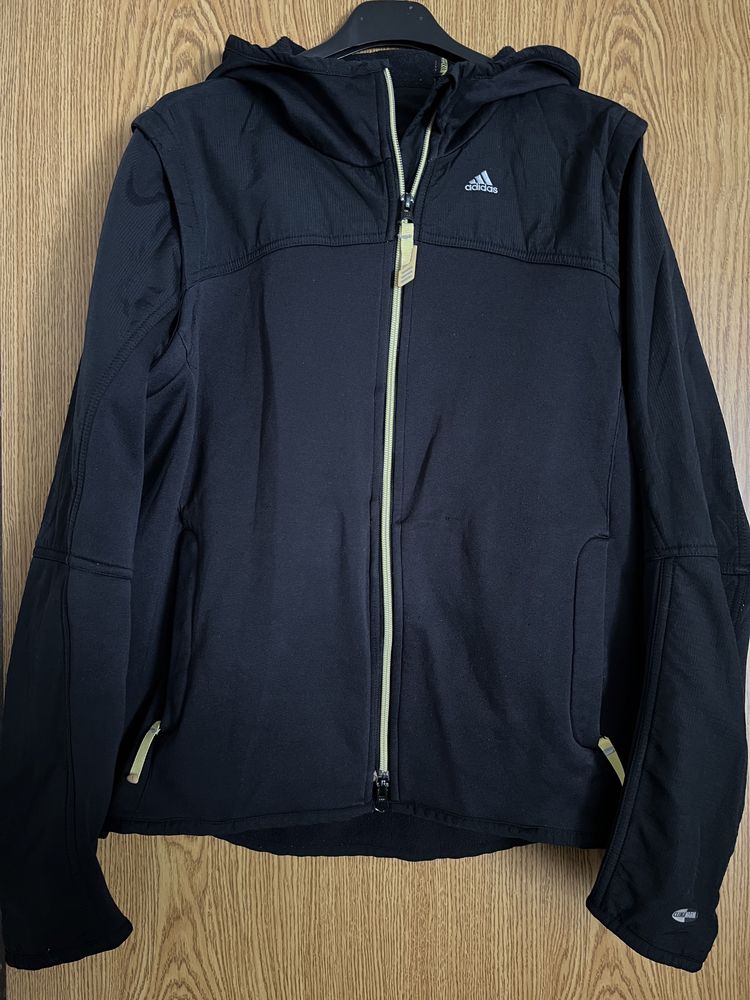 Hanorac Lee Cooper Polar Adidas S